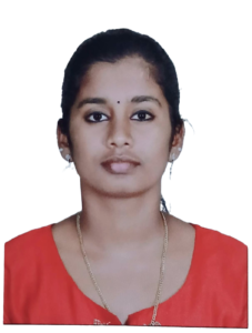 Anakha P Shaji