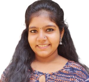 Ardra Raj