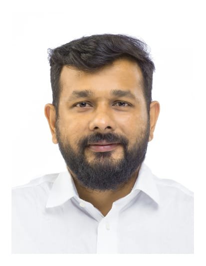 Dr. Deepak Siby