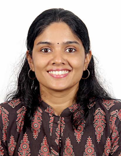 Dr.Rinu Elizabeth Roy