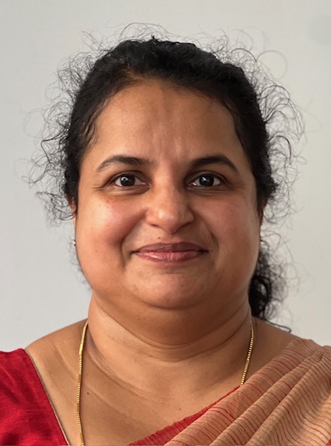 Jisha John