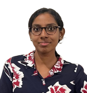 Irene Elza Reji