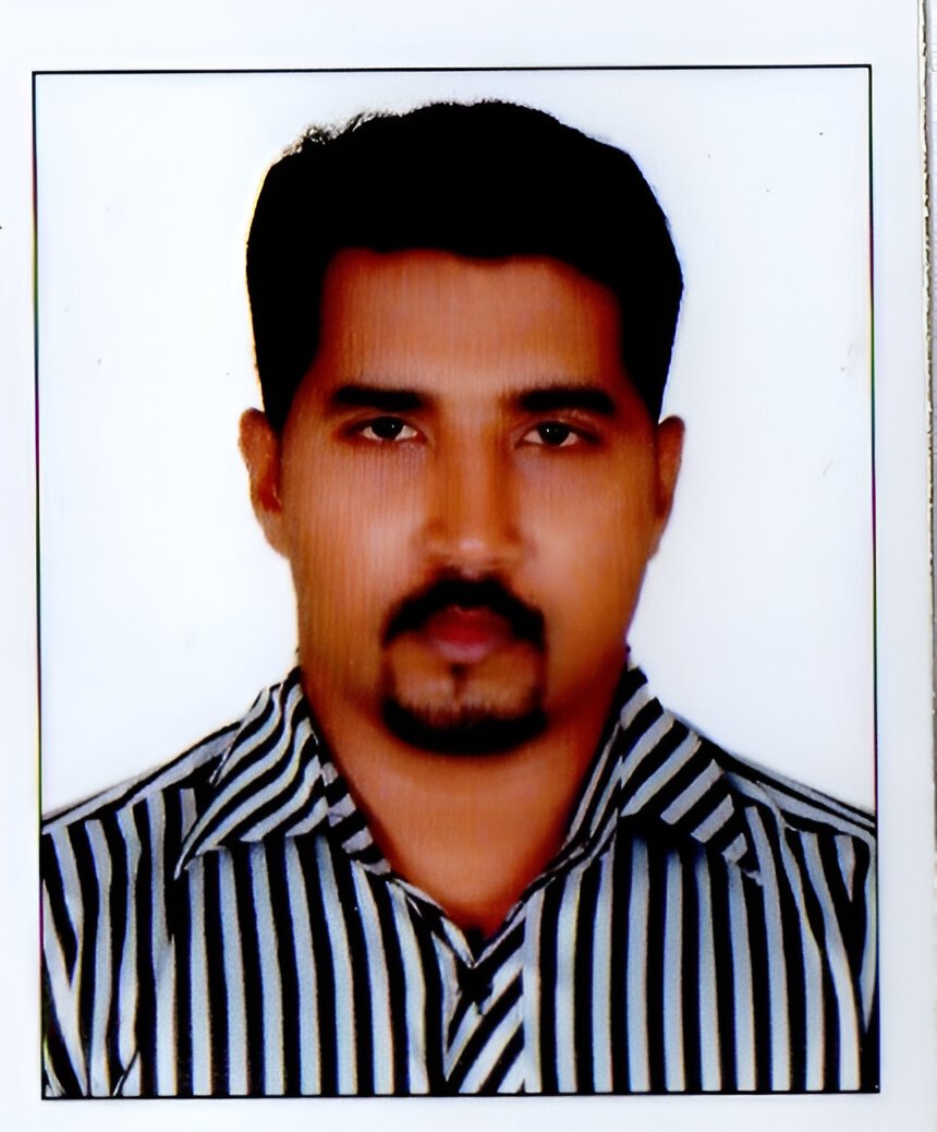 Dr. Jayadas