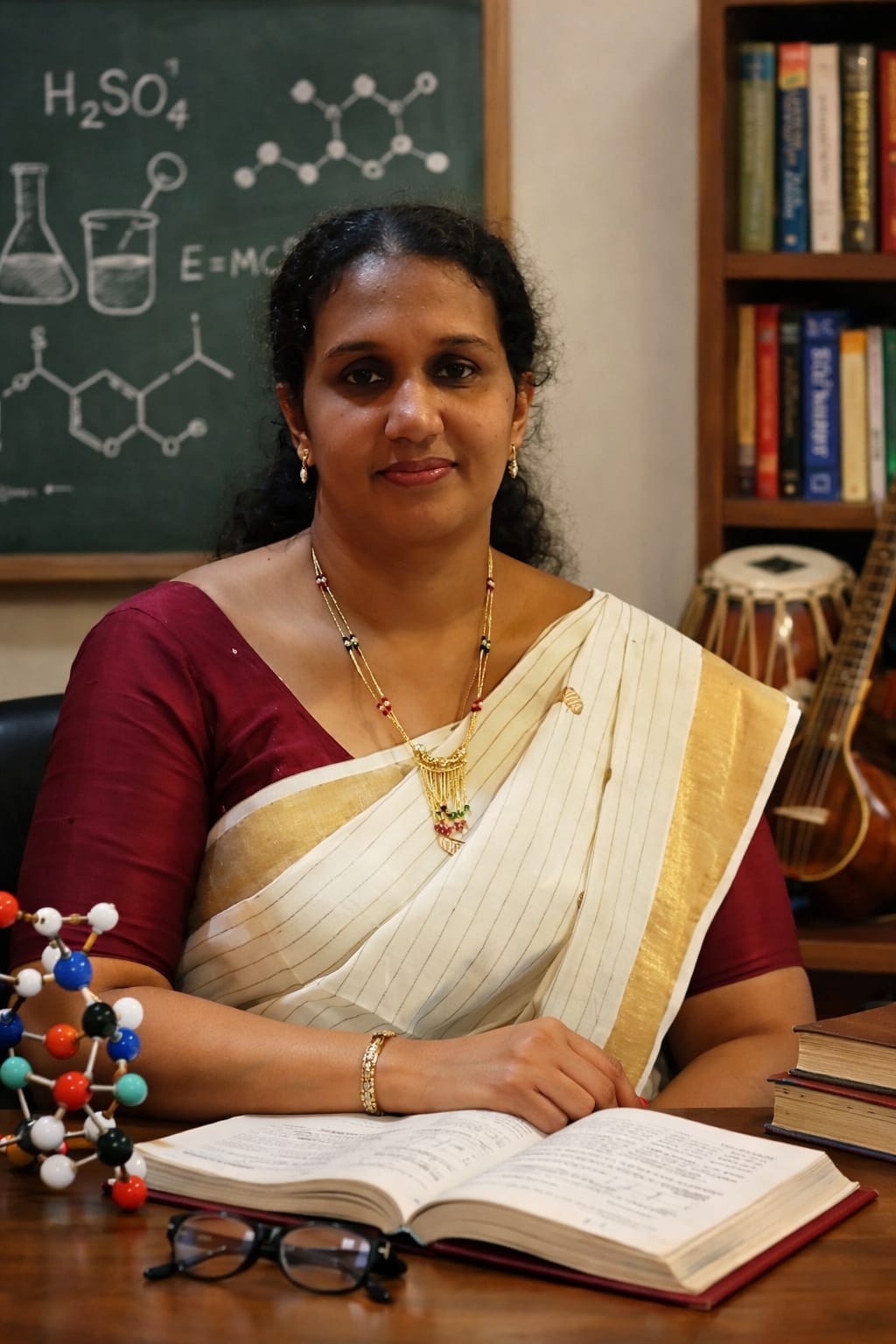 Rekha Unni