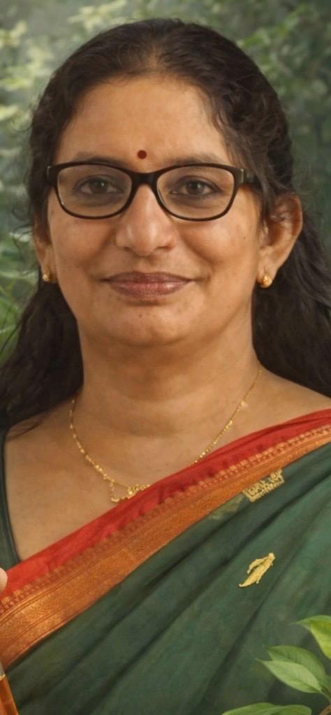 Rani Abraham