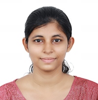 Sherlin T Varghese