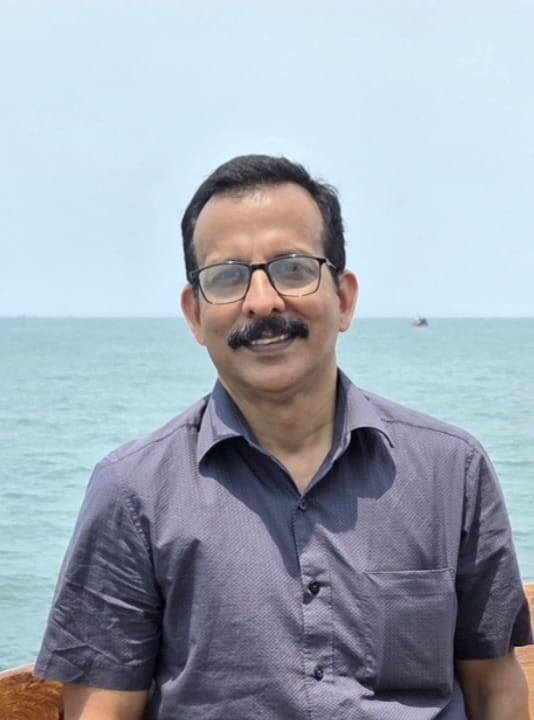 Biju Thomas
