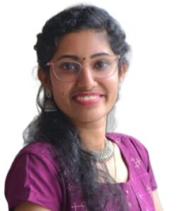 Chandana Biju