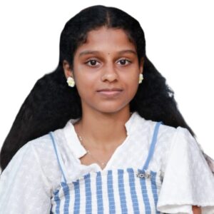 Deepika J.V
