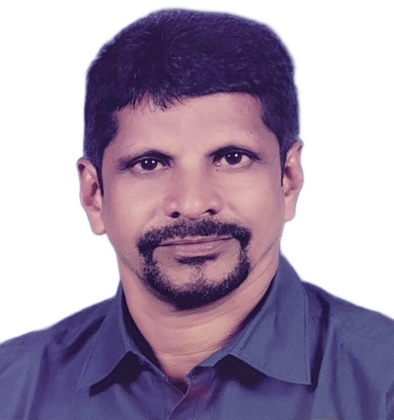Prof. Mathew Varghese