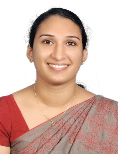 Dr. Tresa Mary Chacko