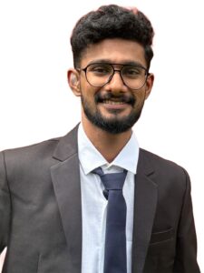 Navaneeth R Nair