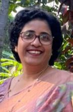 Linchu Elizabeth Samuel