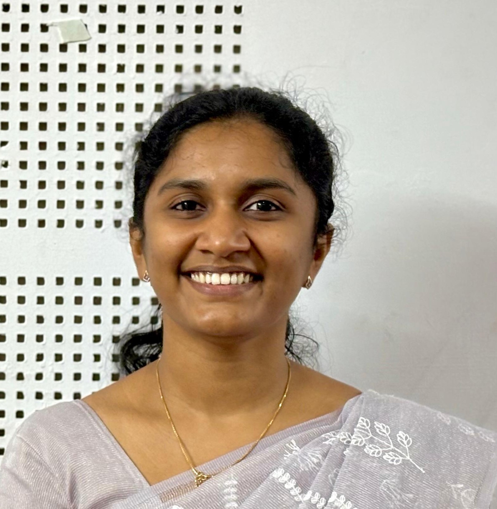 Dr. Roshni T Roy