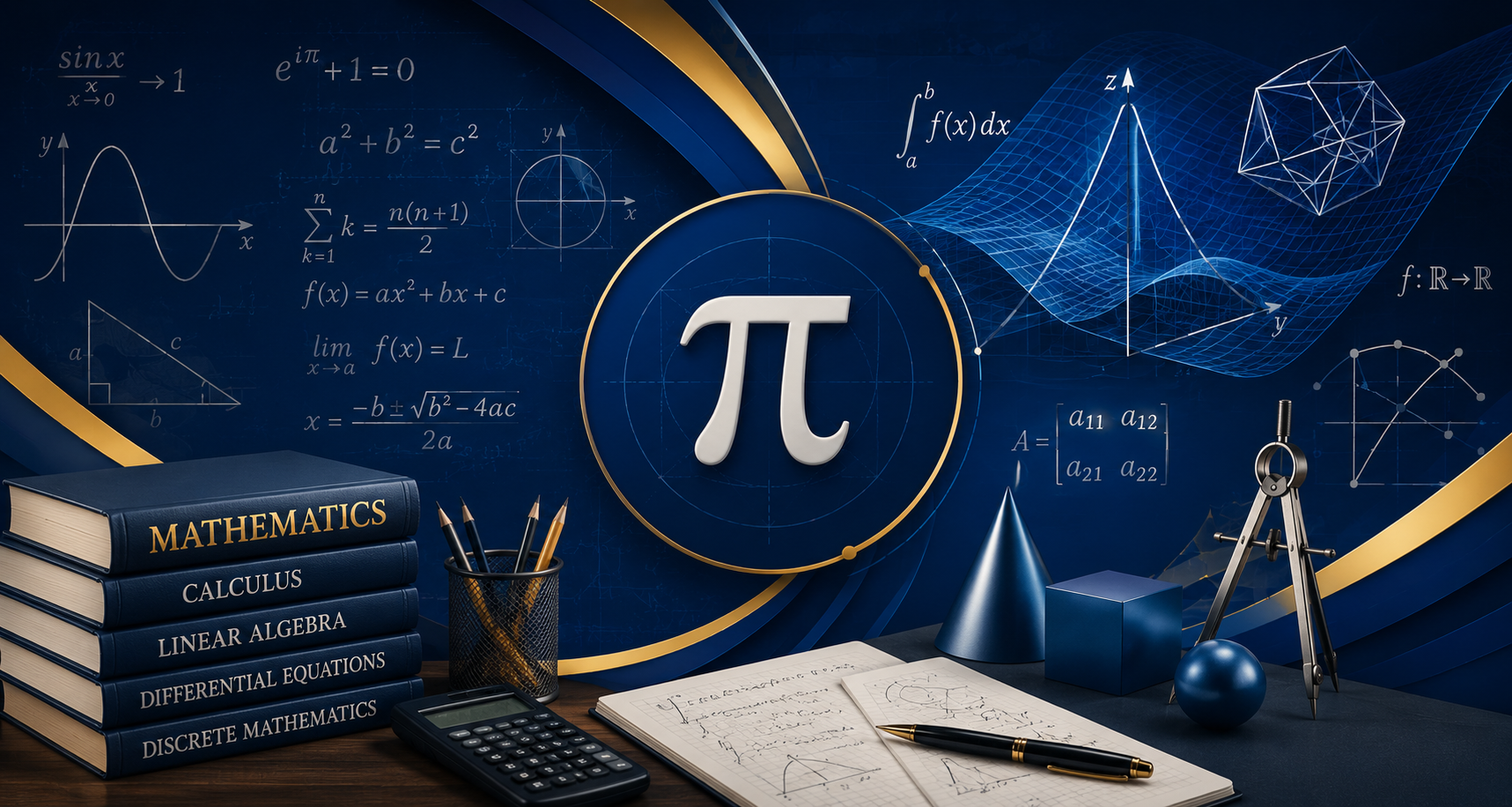 Mathematics - ChristianCollege