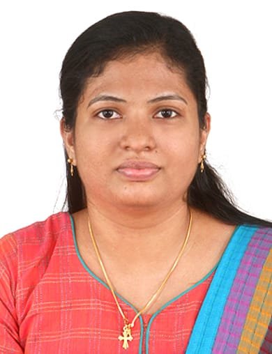 Dr.Jiji Varghese