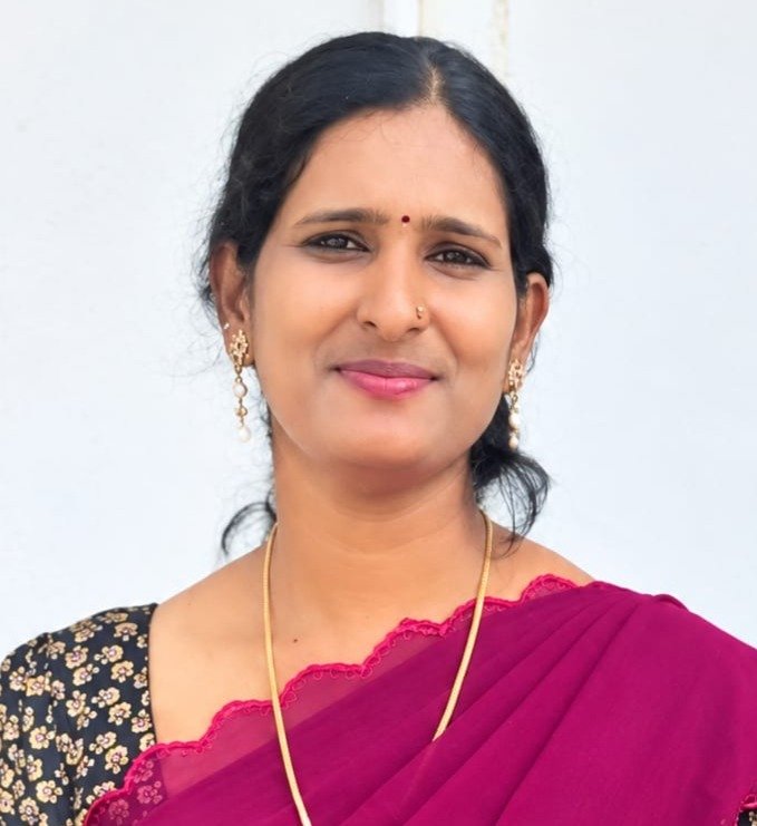Dr. Remya Surendran