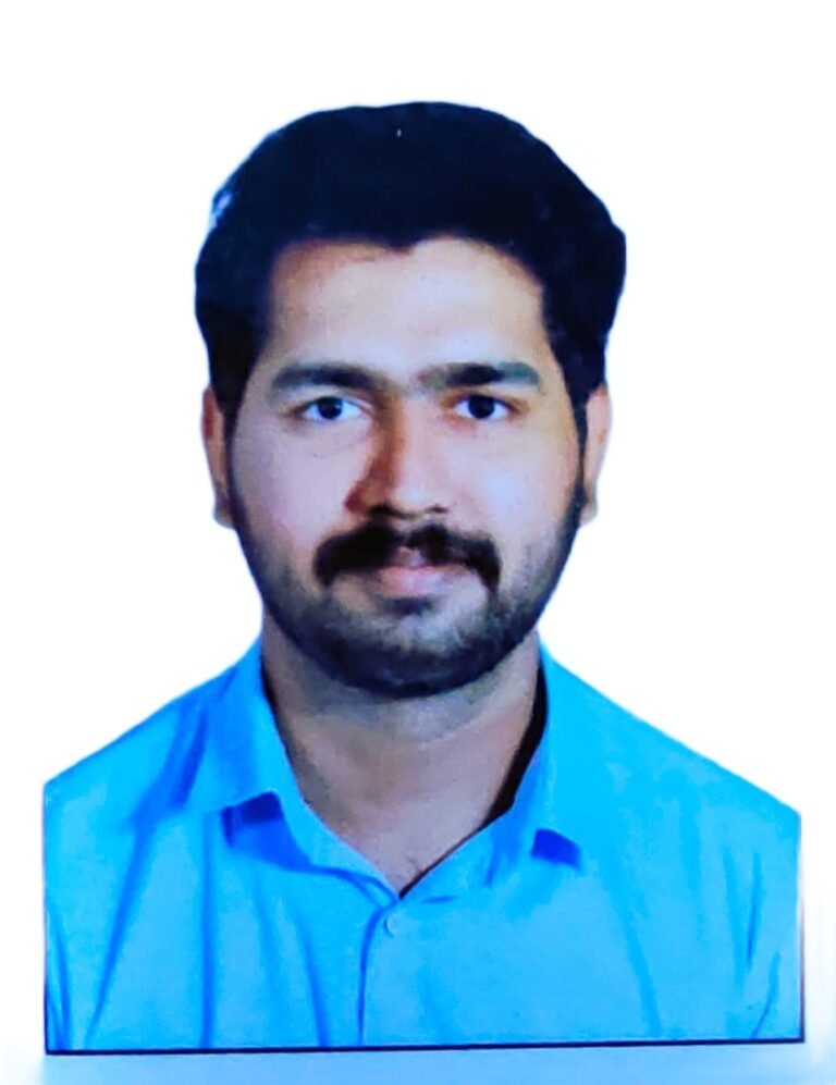 Safeer Shamsudeen