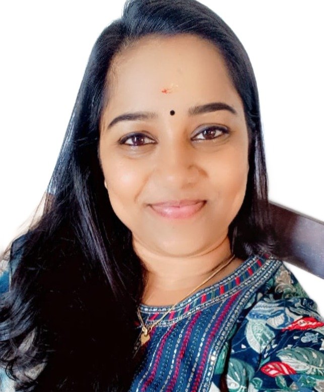 Dr. Silpa Sivan